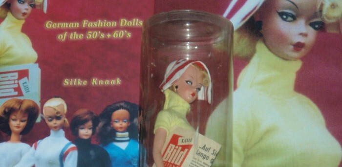 The 15 Weirdest Moments In The History Of Barbie