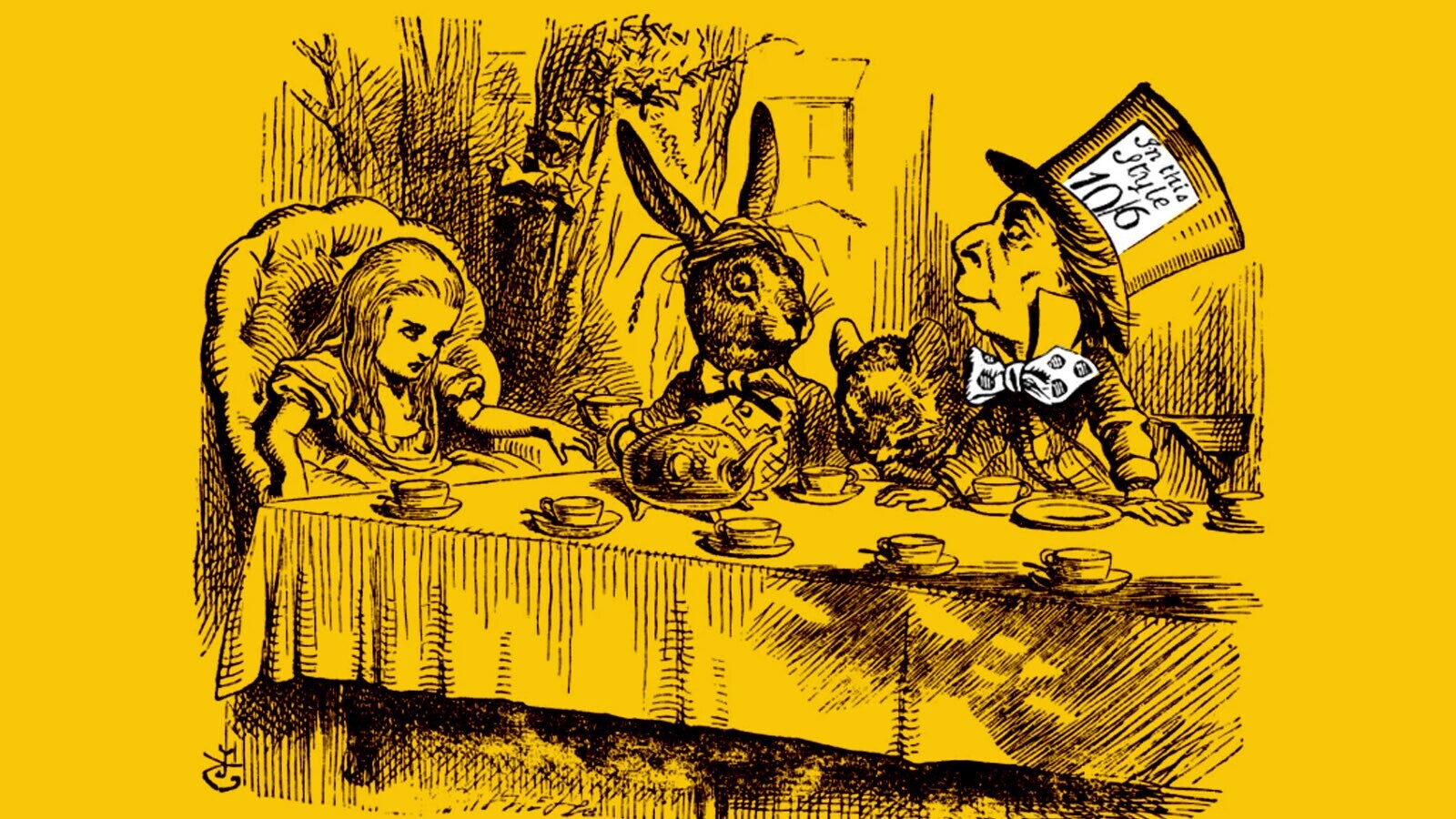 Five Fictional Riddles That Can’t Be Solved | Cracked.com