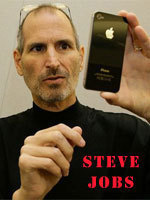 STEVE JJOBS 