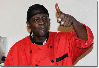  This week on <i>Stars Without Their Viking Helmets and Clocks</i> ...