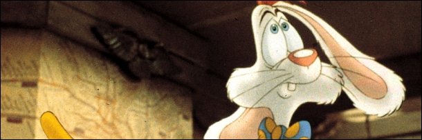 6 Insane Versions of Famous Cartoons They Almost Made