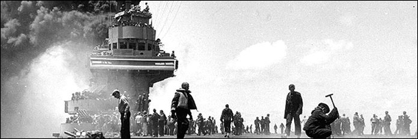 The 8 Most Incredible Things Slapped Together in a Day