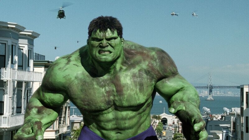 20 of the Worst Ways Comics Were Turned Into Movies