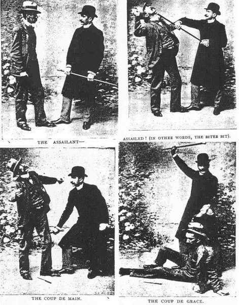 15 Old Photographs That Prove the World Used to Be Insane