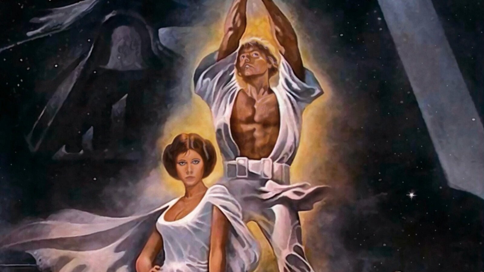 ‘Star Wars’ Works Best When It’s Horny As Hell - cover