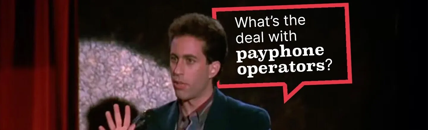 ‘Seinfeld’ Opens That Don’t Make Sense Anymore