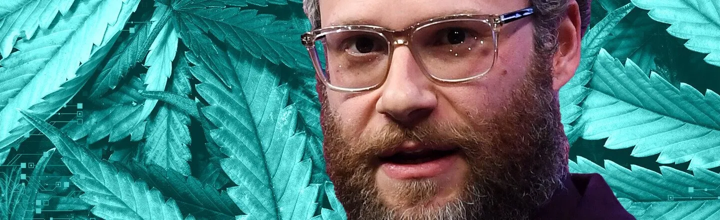 With Nowhere Else to Turn, We Asked Bing’s A.I. Whether Seth Rogen’s Smoking Weed Right Now