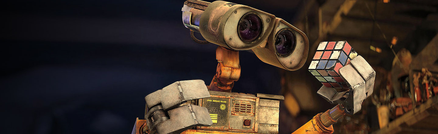 6 Baffling First Drafts Of Famous Movies