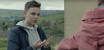 6 Ridiculously Dramatic Commercials For Totally Normal Stuff | Cracked.com