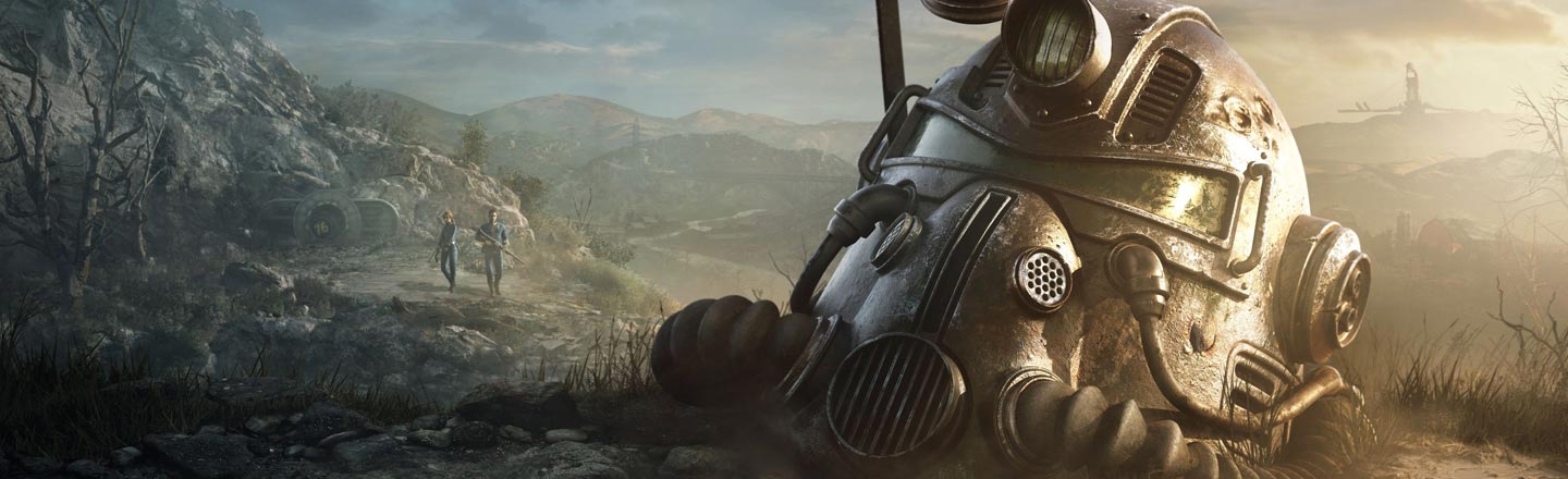 Famously Cursed Game 'Fallout 76' Now Has A Mold Problem