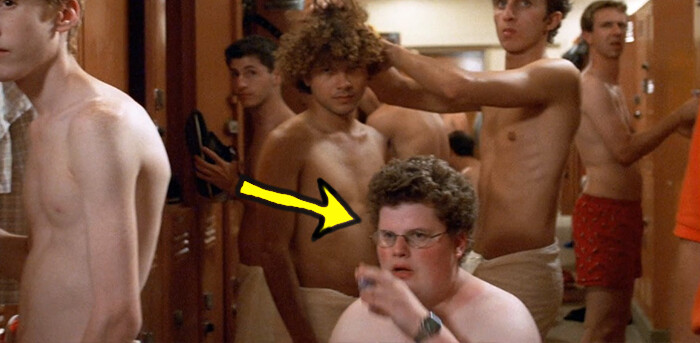 Jesse Heiman My Name Is Earl