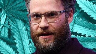 With Nowhere Else to Turn, We Asked Bing’s A.I. Whether Seth Rogen’s Smoking Weed Right Now