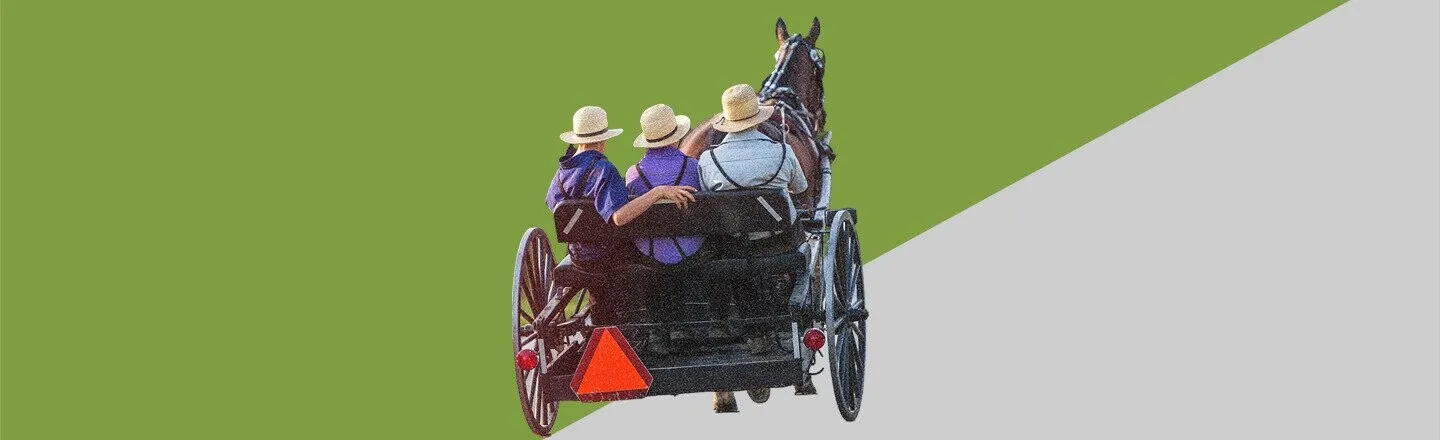 7 Killer Amish Loopholes and Workarounds