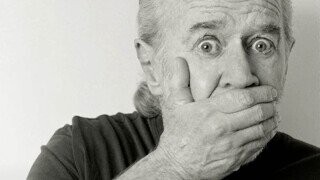 George Carlin Abandoned Dark Comedy Special After 9/11