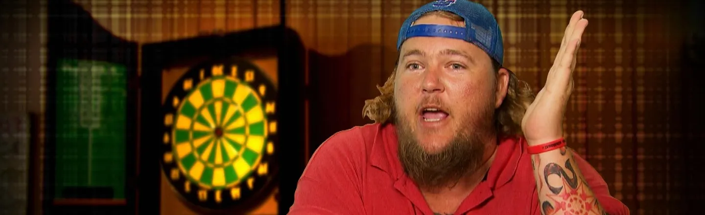 5 Existential Dilemmas Behind Every Redneck Reality Show