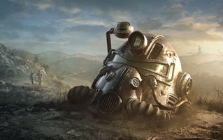 Famously Cursed Game 'Fallout 76' Now Has A Mold Problem