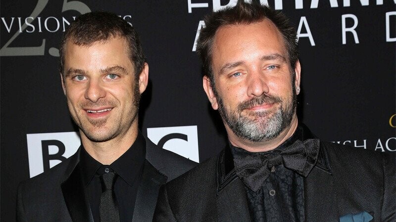 ‘South Park’s Trey Parker and Matt Stone Are Closer to EGOT Status Than Meryl Streep