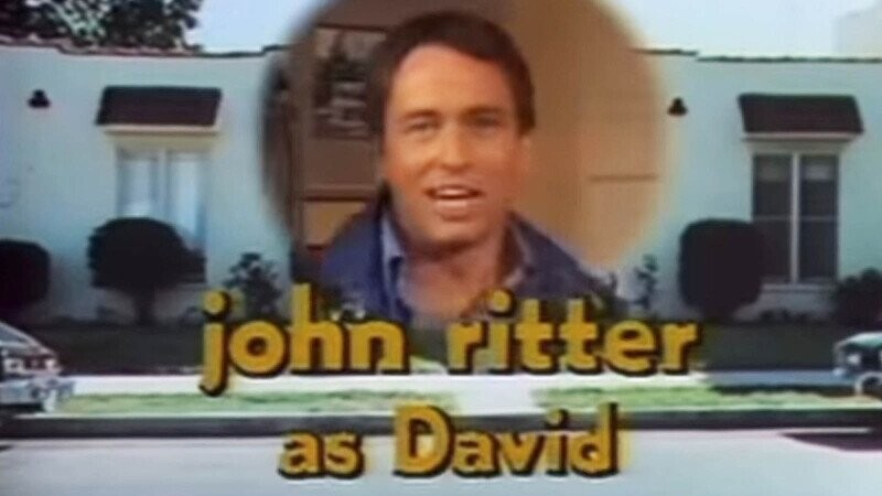 Unreleased Footage Reveals Version of ‘Three’s Company’ That Never Aired