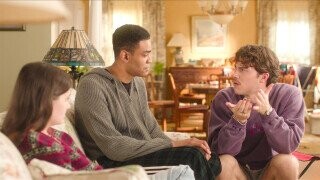 ‘Adults’ Takes A Strong Stance on Abortion: Everyone Deserves Access, Including Jerks