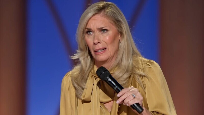 Leanne’s New Netflix Special ‘Unspeakable Things’ Provides Southern Comfort with a Sneakily Sharp Undercurrent