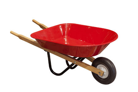 5 Ways to Use Babies as Criminal Accomplices