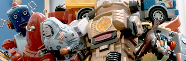 8 Insanely Valuable Items You Probably Owned (and Threw Out)