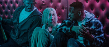 Why Do Characters Keep Forgetting What Movie They're In?