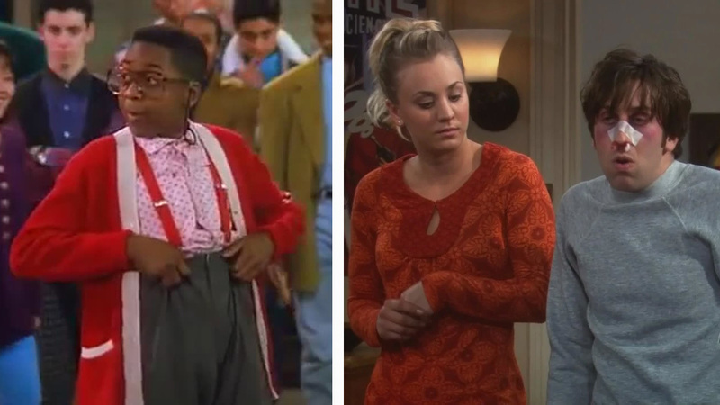 5 Completely Absurd Dark Episodes Of Light-Hearted TV Shows