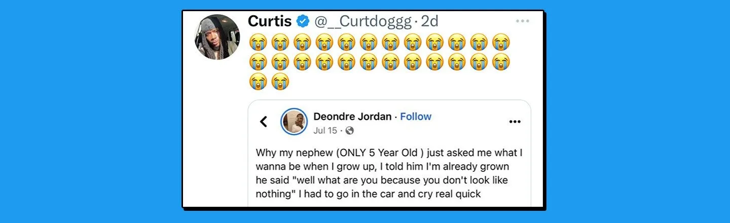 36 of the Funniest Tweets from the Week of July 24th