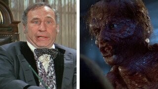 Did Mel Brooks Write One of the Best Horror Movie Lines of All Time?