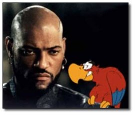 The End of Online Anonymity: Why Will You Be Freaking Out?