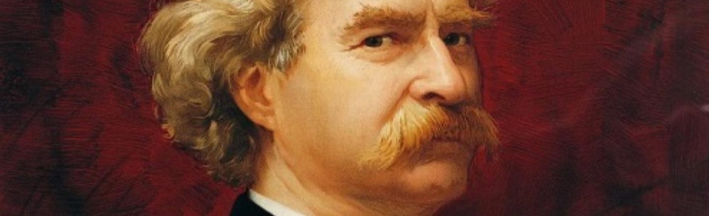 Historical Figures (Who Looked Waaaay Different Than You Think)