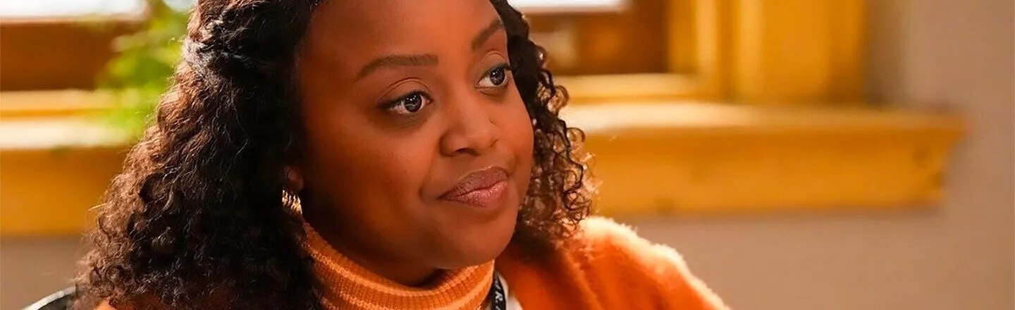 Stop Making Quinta Brunson Explain Why There Won’t Be A School Shooting Episode of ‘Abbott Elementary’