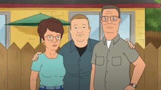 This Exclusive ‘King of the Hill’ Sneak Peek Is Quietly Available to Everyone Now