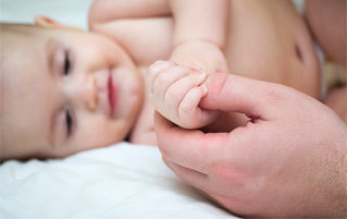5 Amazing Things You Didn't Know Babies Could Do 