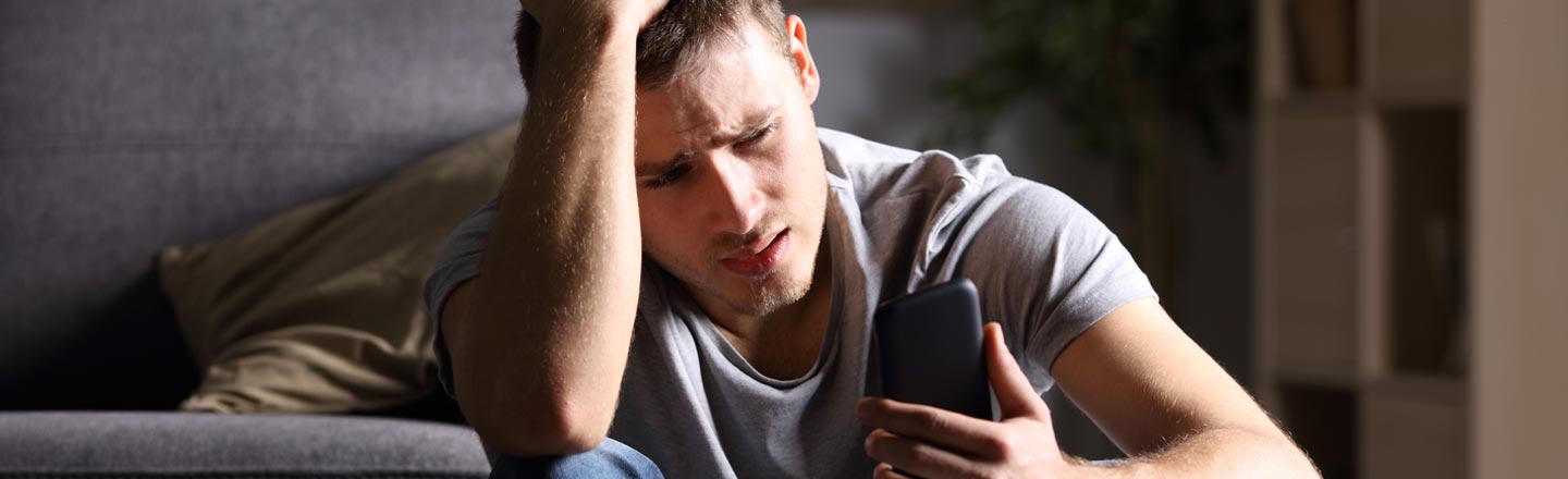 5 Ways Your Phone Is Secretly Destroying Your Life