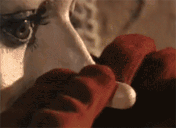 Paul Reubens as Pinocchio