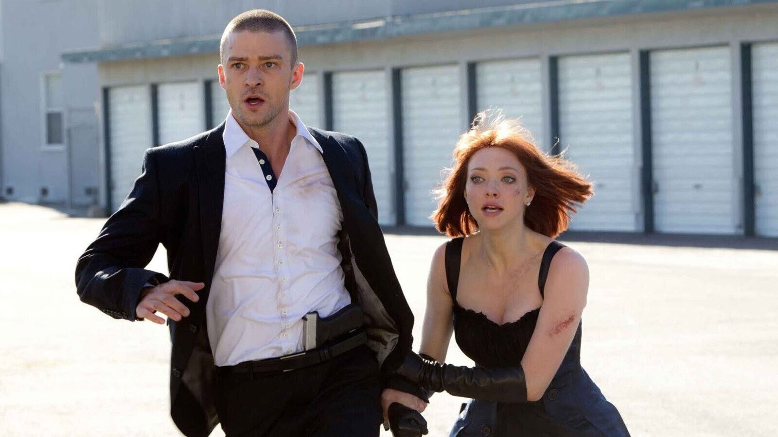 20 Terrible Movies That Completely Wasted a Great Premise | Cracked.com