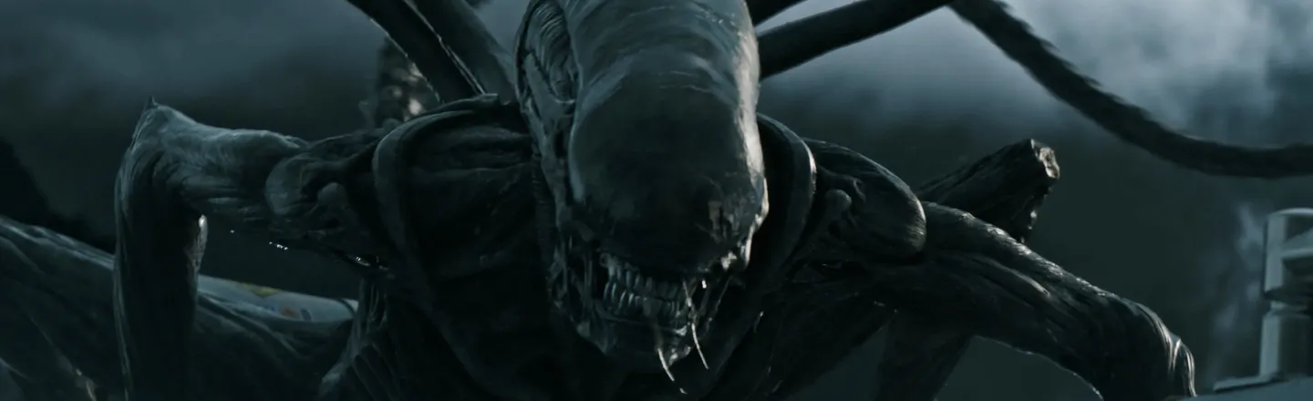 Let's Try To Make Sense Of The 'Alien' Franchise's Continuity