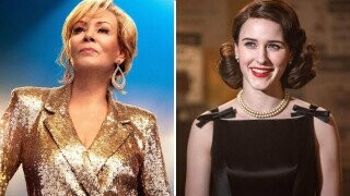 5 Real-Life Comics Who Inspired Hacks and Mrs. Maisel