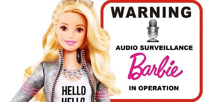 hello barbie