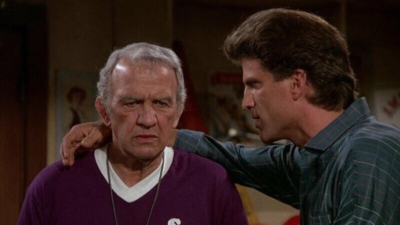 21 Times a TV Show Had to Write Around an Actor’s Death