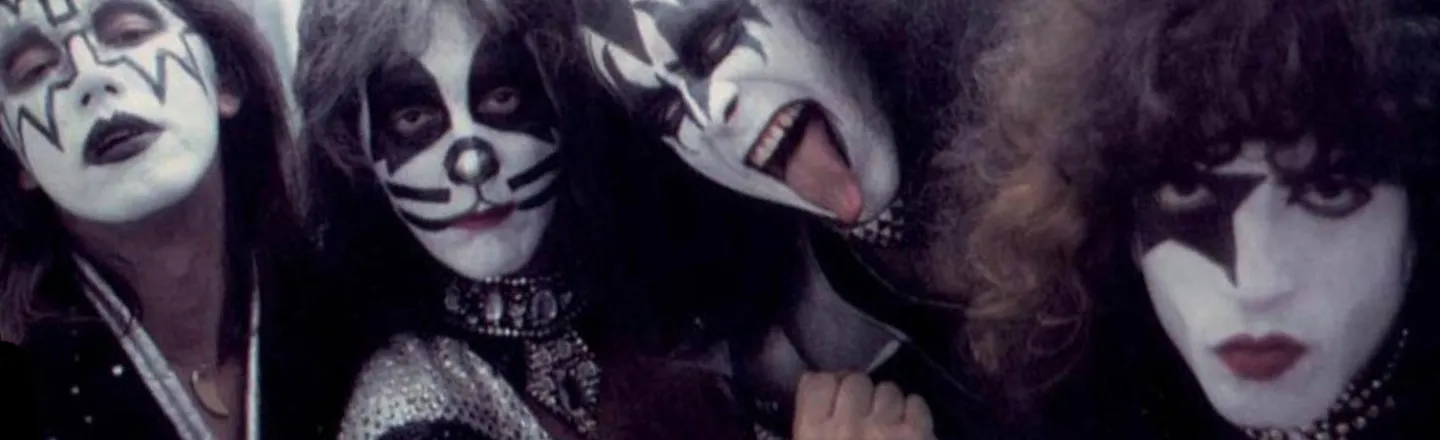 5 Insane Stunts From The Craziest Record Label Of All-Time | Cracked.com