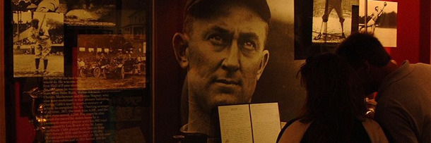 6 Famous Awards Way More Full Of S#!% Than You Think