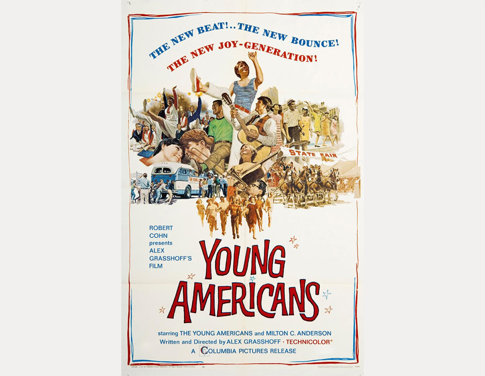 Young Americans