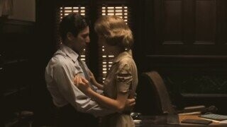 Al Pacino Fondly Remembers His On-Screen and Real-Life Ex Diane Keaton