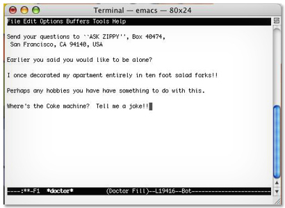 6 Awesome Easter Eggs Hidden In Programs You Use Every Day