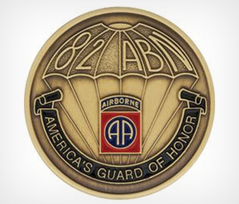 02 AB AB AIRBORNE AMERICA'S AF HoNOR GUARD OF 