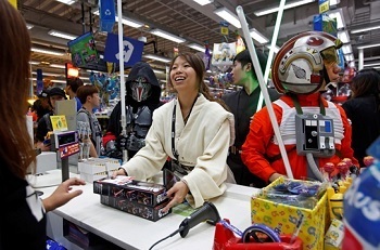 5 Things 'Star Wars' Fans Don't Understand About 'Star Wars'