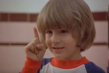 A Game-Changing Theory About 'The Shining'